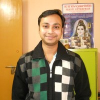 Sujoy Das