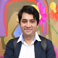 Joel Santamaría García