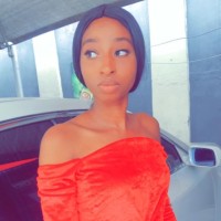 Glory Akpan