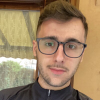 Davide Mandelli
