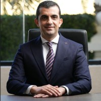 Bashar Wishah