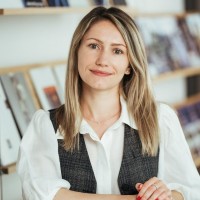 Anna Zorina