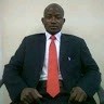 Naison Sikoongo