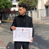 Cristobal Sanchez Gonzalez