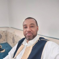Mohamed Ben Masoud