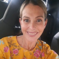 Kristy Budd