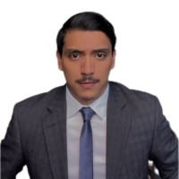 Oliver Daniel Leon Granda