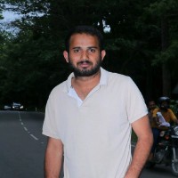 Suresh kumar Gurjar