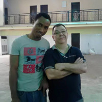 Emmanuel Okon