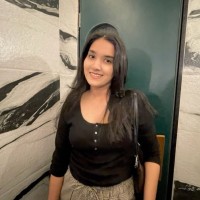 Janhavi Tribhuvane