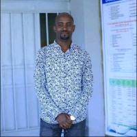 Ali Ahmed