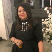Reena Liju