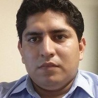 Ronald David Solis Mesa