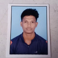 Swadhin Biswal