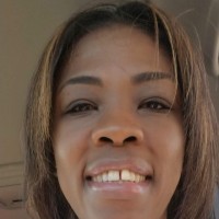 Nathalie Toussaint