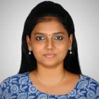 Preethi R