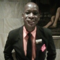 Tshepo Phillip