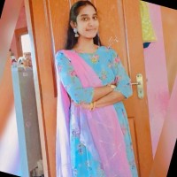 Dhivyabharathi I