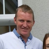 Kevin Byrne