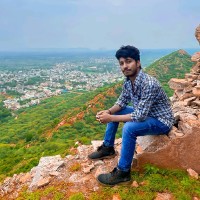 Vikash Saini