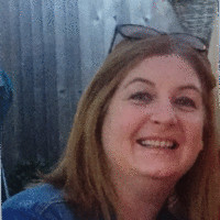 Geraldine Spencer Fcipd