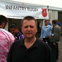 James Halliday