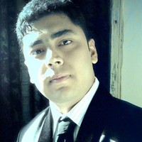 Hassan Ali