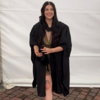 Meg Baron