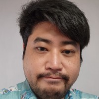 Grant Okazaki