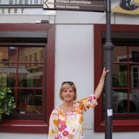 Raimonda Simkoniene