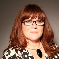 Alison Nicholls