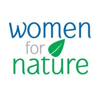 Woman For Nature