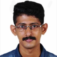 Ridhin Jose