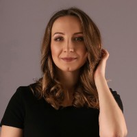 Marina Treshchova