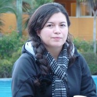 Pamela Barrientos