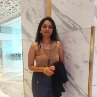Juhi Shah