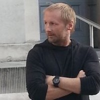 Steven Bentham
