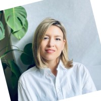 Anastasija Spasovska