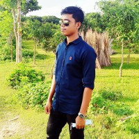 Md. Rasel Hossain