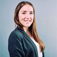 Mélissa M'Para Bernard