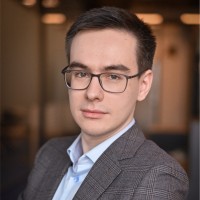 Andrey Semyonov