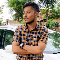 Paresh Bhoi