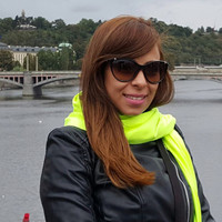 Marwa reyad