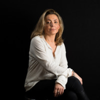 Corinne ROUSSEL