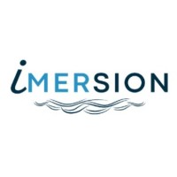 Imersion .