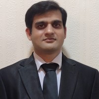 Vishal Begwani