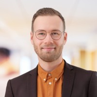Jonas Sveistrup Søgaard