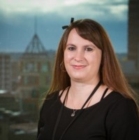 Mandy-Lynn Dezso