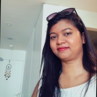 Teenisha Dhoopnarain