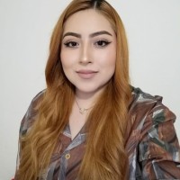 Karla Vanessa Bazán Torres